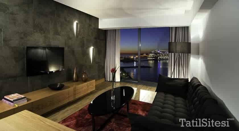 İlayda Avantgarde Hotel